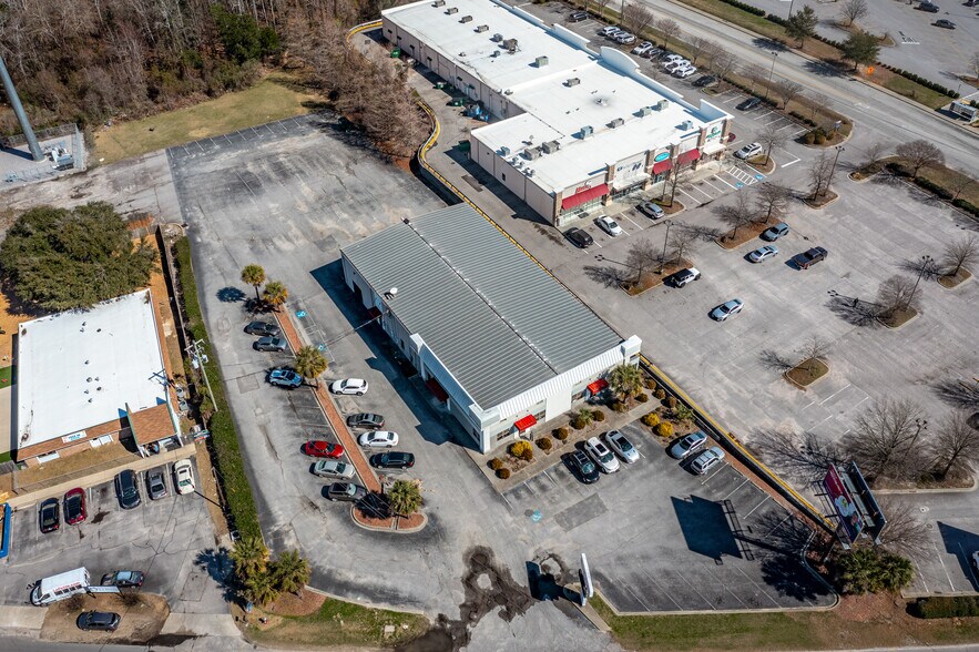 More Photos Of 7474 Garners Ferry Rd, Columbia Medical For Sale