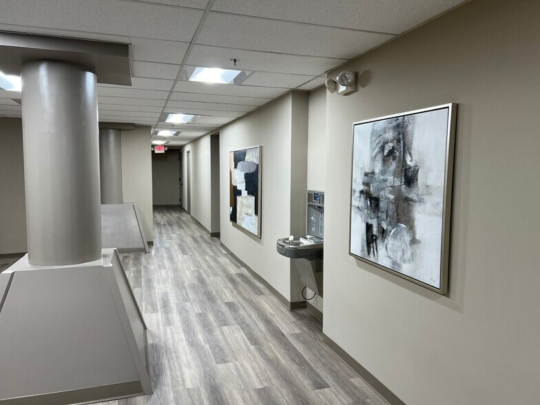 More Photos Of 311 Elm St, Cincinnati Office For Lease