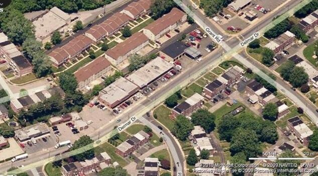 More Photos Of 1932-1948 Delmar Dr, Folcroft Storefront For Sale