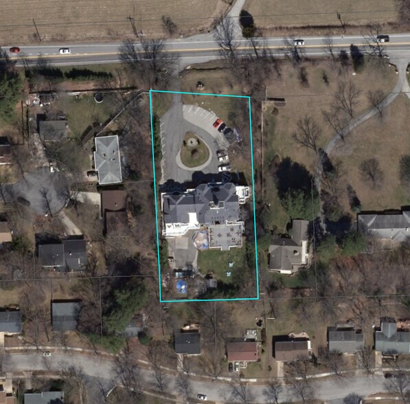 More Photos Of 10605 State Route 108, Columbia Hotel For Sale