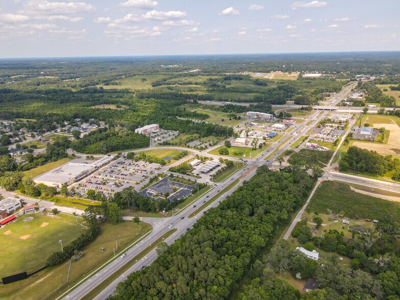 More Photos Of 16404 NW 174th Dr, Alachua Land For Sale