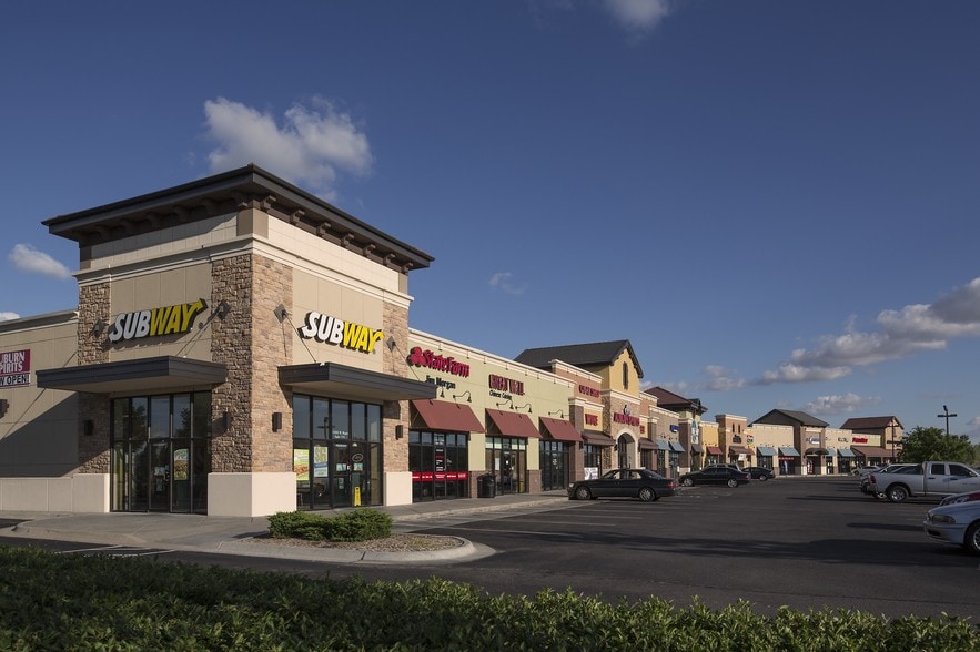 More Photos Of 135th St & Maple Rd, Wichita Unknown For Lease