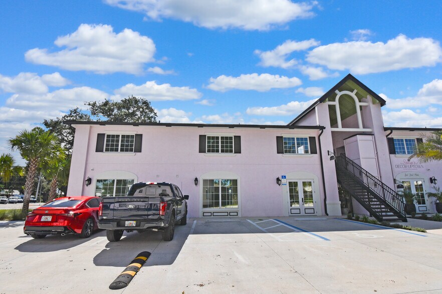 More Photos Of 3000 N Ponce De Leon Blvd, Saint Augustine Storefront Retail Office For Lease