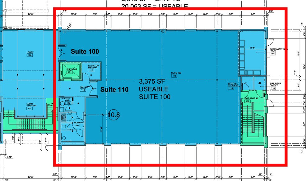 More Photos Of 15075 Amargosa Rd, Victorville Medical For Lease