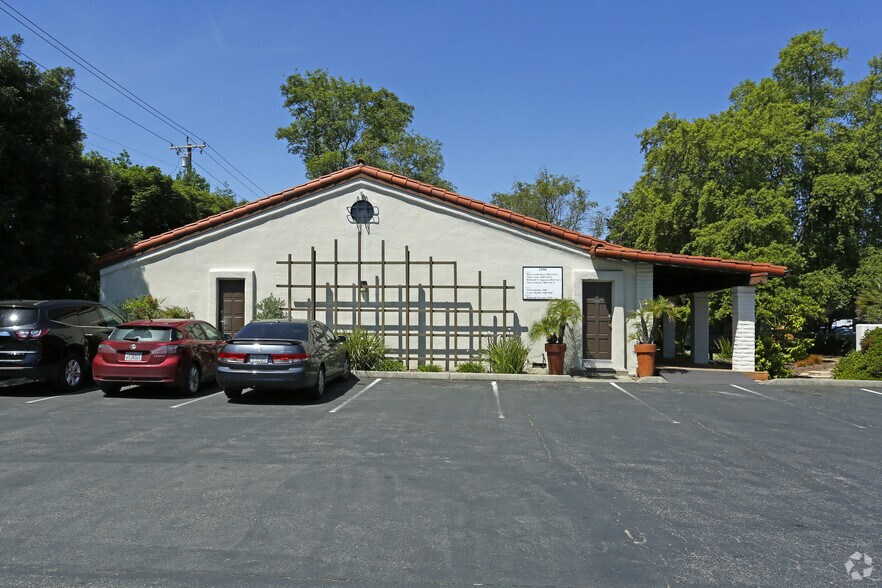 More Photos Of 2450 Samaritan Dr, San Jose Medical For Lease