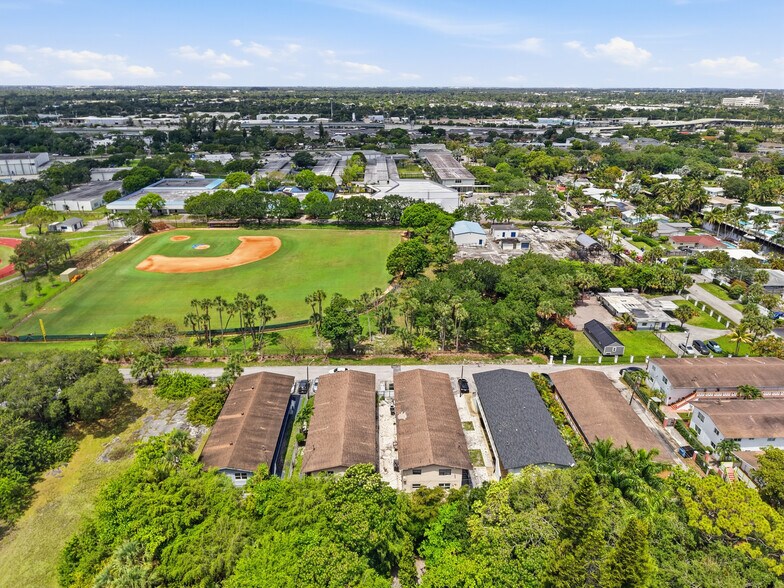 More Photos Of , Fort Lauderdale Multifamily For Sale