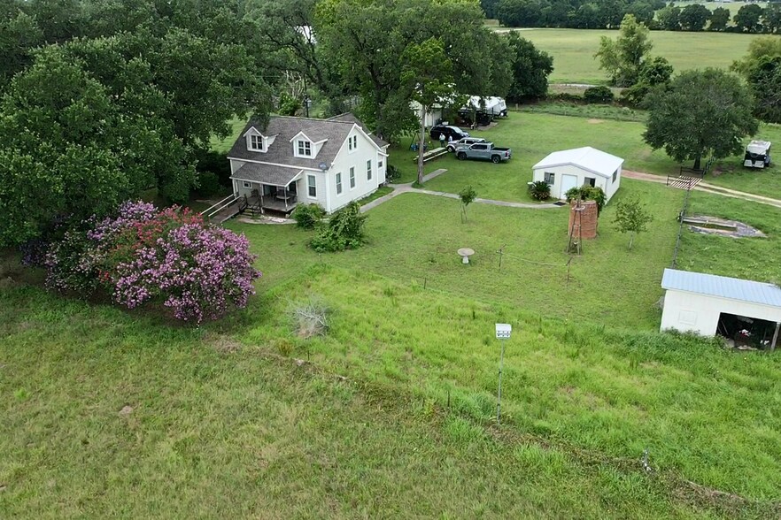 More Photos Of 20119 Cedar Ln, Tomball Land For Sale
