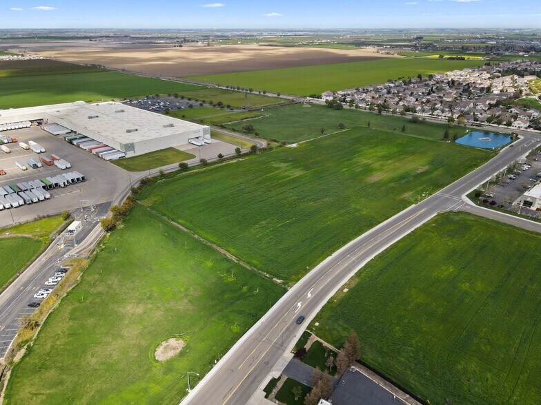 More Photos Of Keystone Pacific Parkway, Patterson Land For Sale