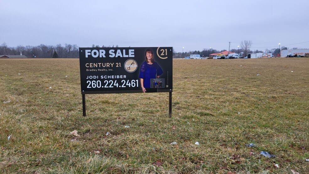 More Photos Of 0 Walmart Dr, Huntington Land For Sale