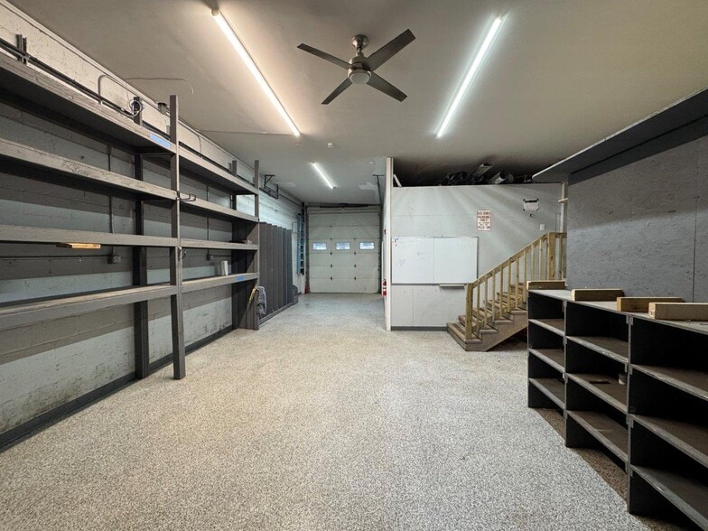 More Photos Of 219 Railroad Ave, Ridgefield Park Warehouse For Sale
