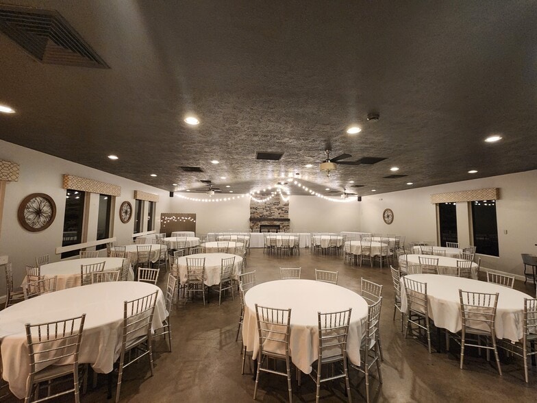 More Photos Of 4512 State St, Edinburg Lodge Meeting Hall For Sale