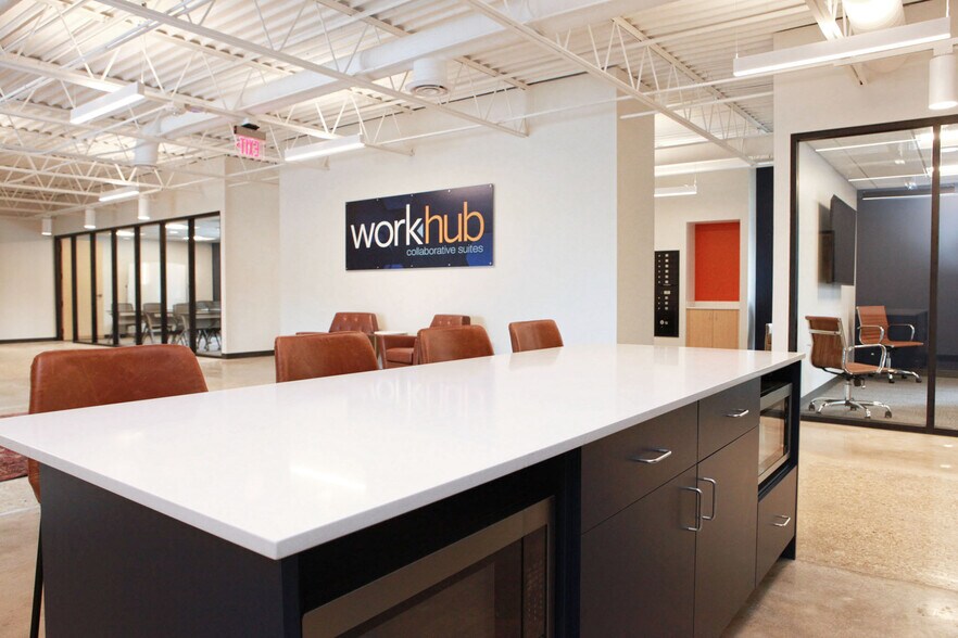More Photos Of 6539 E 31st St, Tulsa Coworking Space