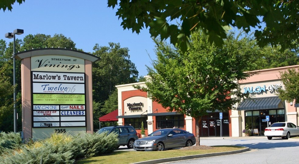 More Photos Of 2355 Cumberland Pky SE, Atlanta Freestanding For Lease