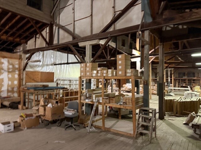 More Photos Of 103 Kelly Ave, Middleport Warehouse For Sale