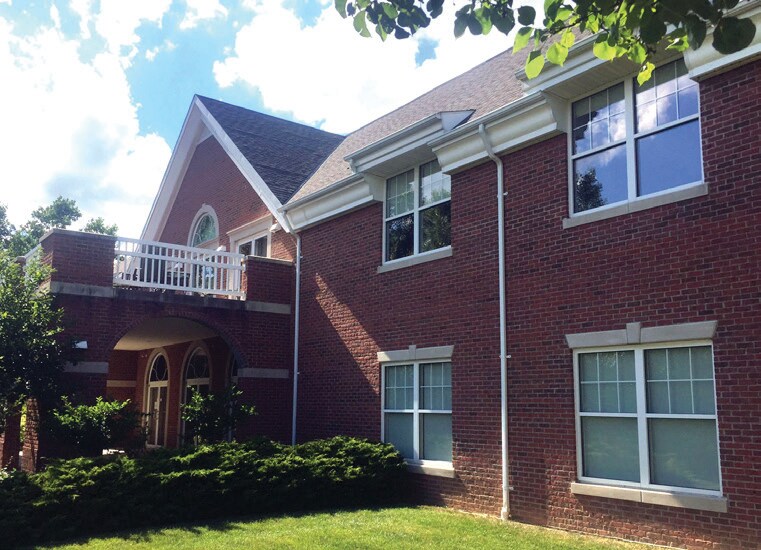 More Photos Of 9482 Wedgewood Blvd, Powell Office For Lease