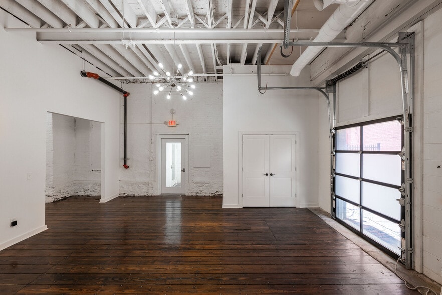 More Photos Of 31 Innovation Aly, Covington Loft Creative Space For Lease