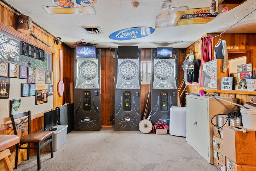 More Photos Of 1107 Pacific Ave N, Kelso Restaurant For Sale