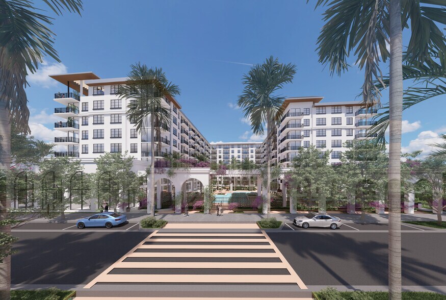 Primary Photo Of 2607 S Federal Hwy, Boynton Beach Apartments For Lease