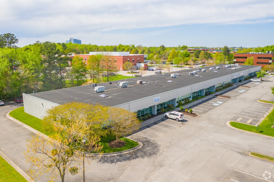 Primary Photo Of 737 Volvo Pky, Chesapeake Flex For Lease