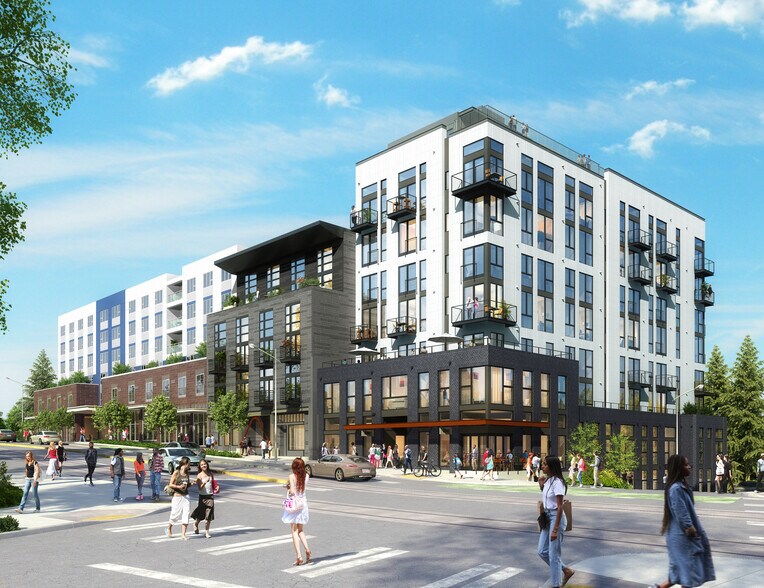 More Photos Of 510 Broadway, Seattle Apartments For Lease