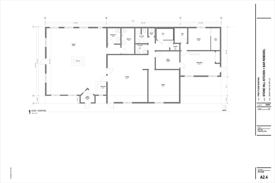 More Photos Of 7951 Hwy 35, Bigfork Restaurant For Lease