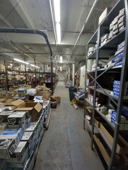 More Photos Of 203 Clifton Pl, Brooklyn Warehouse For Lease