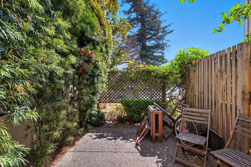 More Photos Of 1021 S El Camino Real, San Mateo Office For Sale