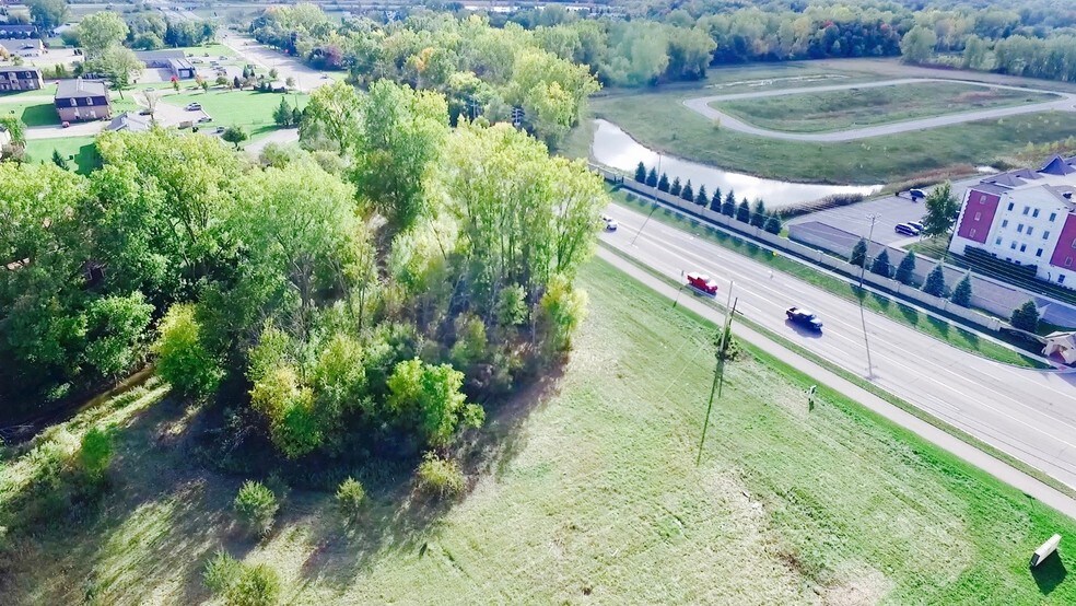 More Photos Of 1240 N Irish Rd, Davison Land For Sale