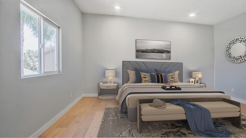 More Photos Of 1610 E Carson St, Long Beach Apartments For Sale