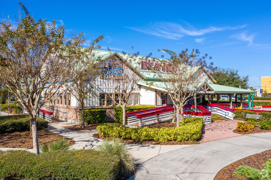 More Photos Of 6070 W Irlo Bronson Memorial Hwy, Kissimmee Unknown For Lease