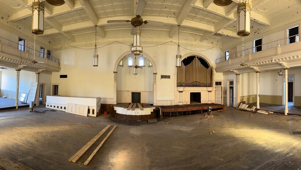 More Photos Of 1201 Abercorn St, Savannah Restaurant For Lease