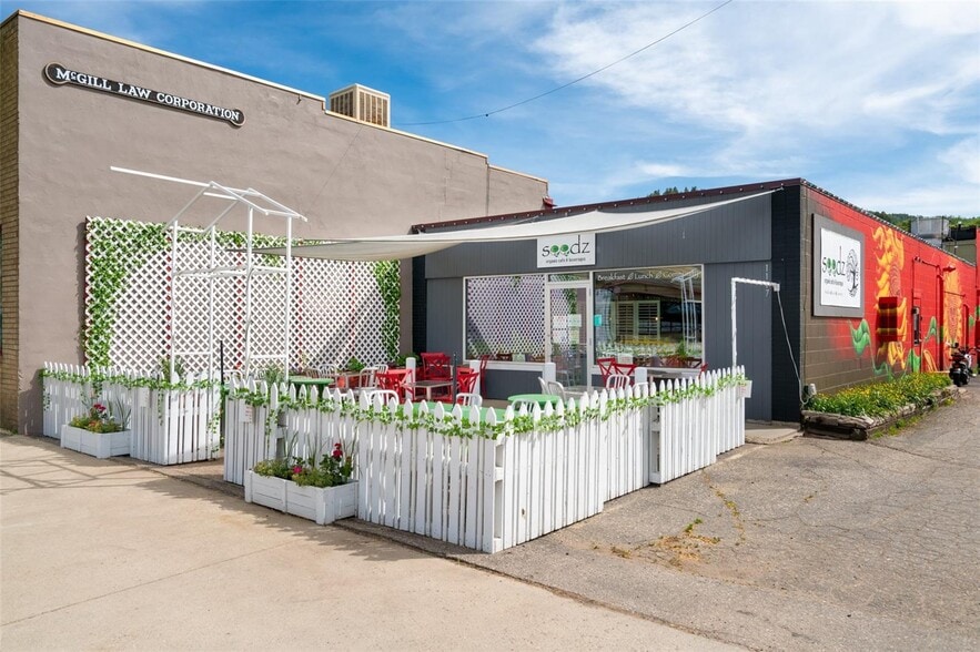 Primary Photo Of 1117 Lincoln Ave, Steamboat Springs Freestanding For Sale