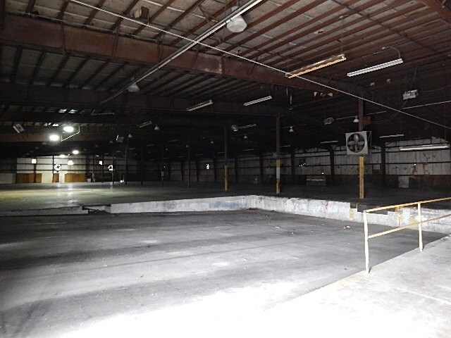 More Photos Of 3114 Freeman St, Chattanooga Warehouse For Lease