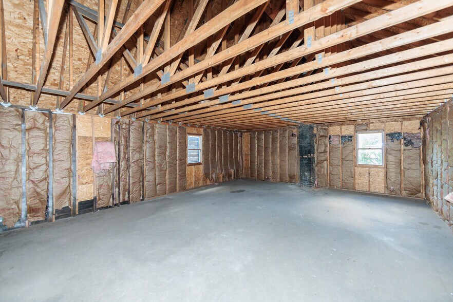 More Photos Of 4134-4136 Lorain Ave, Cleveland Storefront Retail Residential For Sale