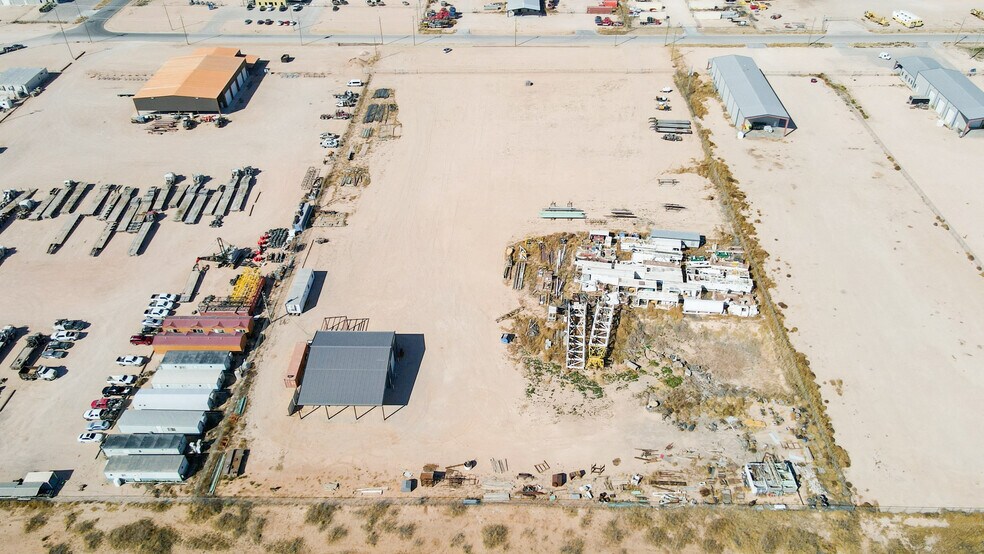 More Photos Of 5905 County Road 123 rd, Midland Land For Sale