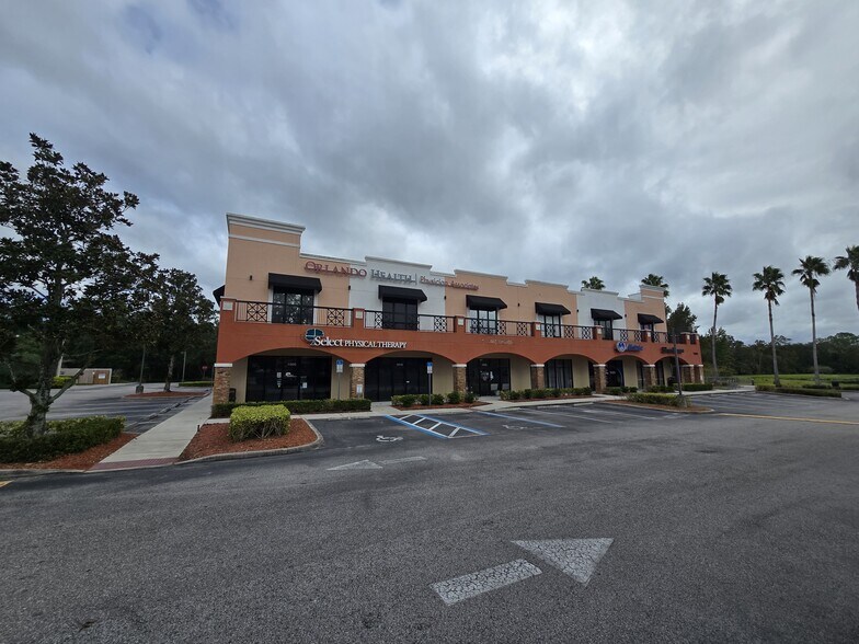 More Photos Of 1890 CR 419, Oviedo General Retail For Lease