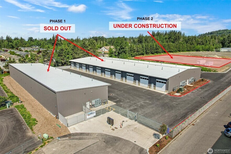 More Photos Of 1631 Jills Ct, Bellingham Flex For Sale