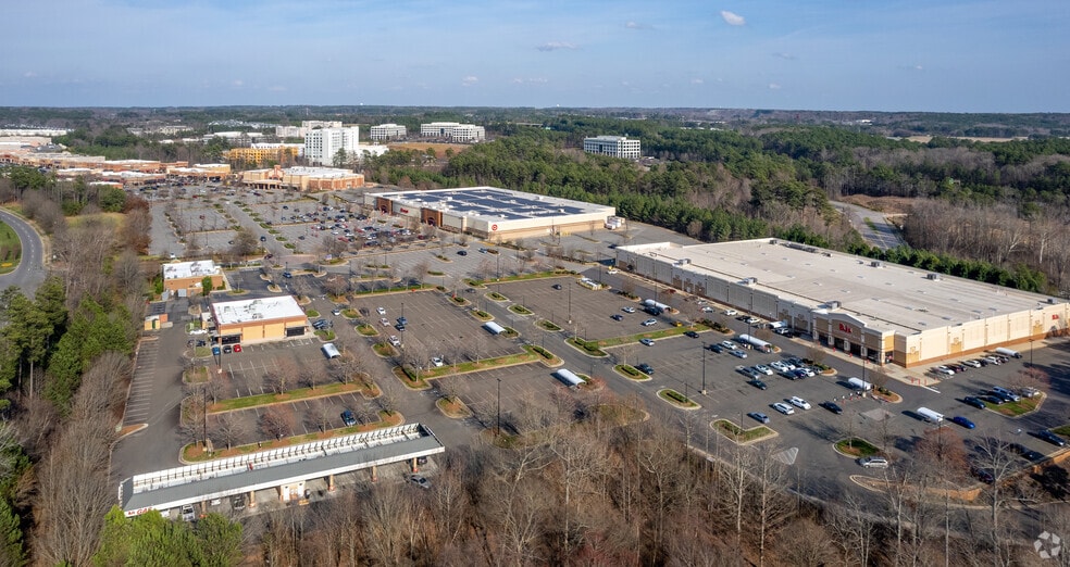 More Photos Of 8001-8651 Brier Creek Pky, Raleigh Unknown For Lease