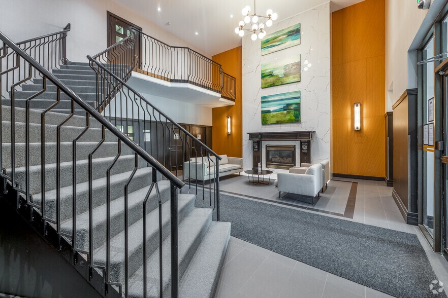 More Photos Of 340 Colborne St, London Apartments For Lease