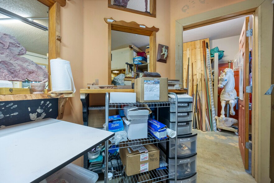 More Photos Of 601 S Ponce de Leon Blvd, Saint Augustine Office Residential For Sale