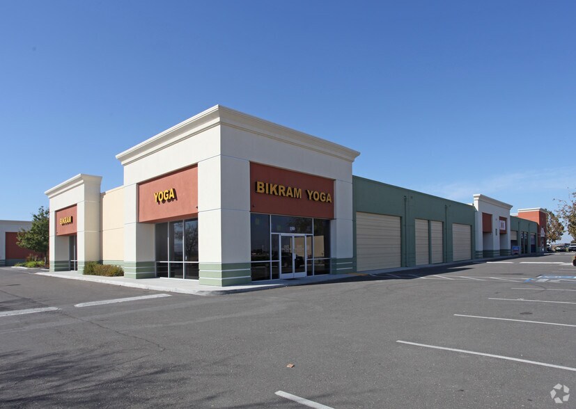 More Photos Of 2800 Auto Plaza Dr, Tracy Auto Repair For Lease