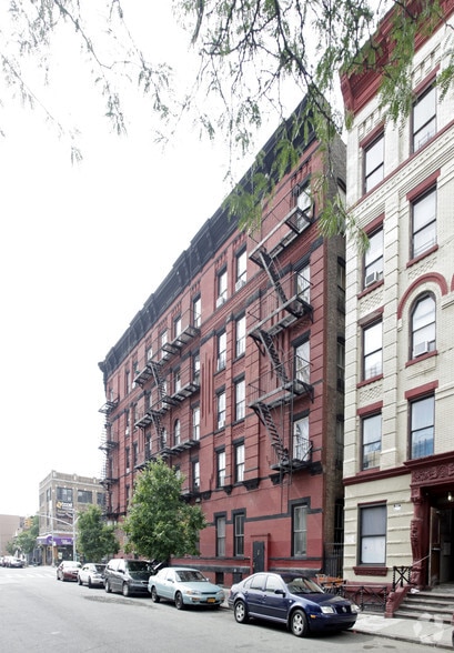 More Photos Of 249 Willis Ave, Bronx Apartments For Sale