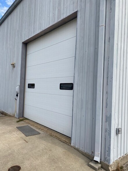 More Photos Of 6070 Revere Rd, Clinton Warehouse For Sale