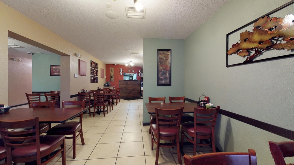 More Photos Of 9576 N Citrus Springs Blvd, Citrus Springs Restaurant For Lease