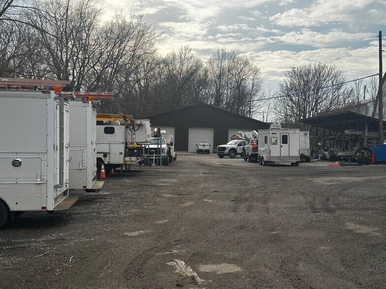 More Photos Of 3470 Gilchrist Rd, Mogadore Warehouse For Sale