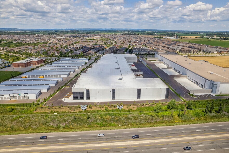 More Photos Of 203 Abbotside Way, Caledon Warehouse For Lease