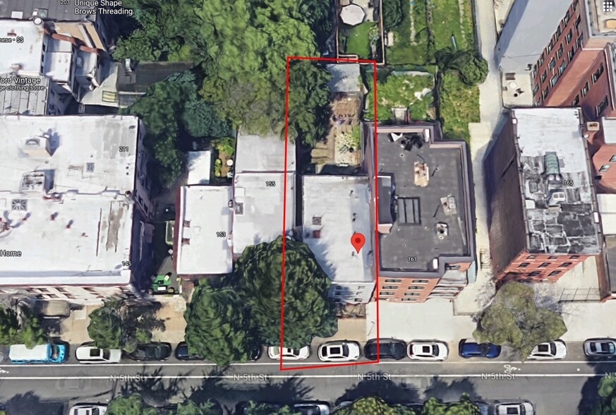 More Photos Of 157 N 5th St, Brooklyn Apartments For Sale