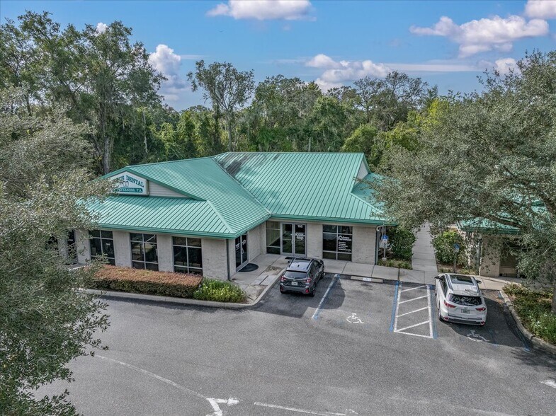 More Photos Of 2231 W Highway 44, Inverness Medical For Sale