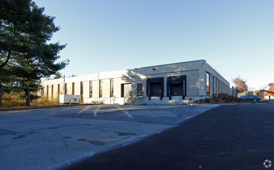 More Photos Of 900 Middlesex Tpke, Billerica Research And Development For Lease