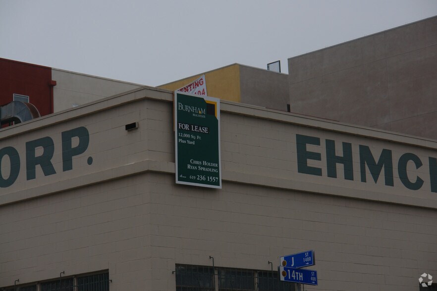 More Photos Of 404 14th St, San Diego Showroom For Sale